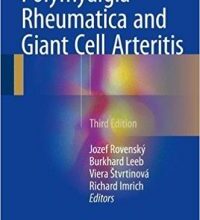 free-pdf-download-Polymyalgia Rheumatica and Giant Cell Arteritis 3rd ed. 2017 Edition