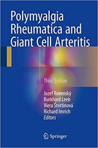 free-pdf-download-Polymyalgia Rheumatica and Giant Cell Arteritis 3rd ed