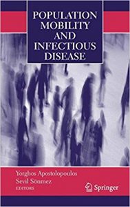 free-pdf-download-Population Mobility and Infectious Disease