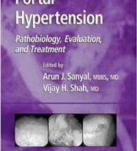 free-pdf-download-Portal Hypertension: Pathobiology