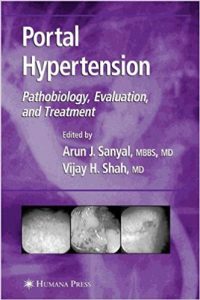 free-pdf-download-Portal Hypertension: Pathobiology