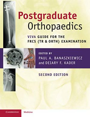 free-pdf-download-Postgraduate Orthopaedics 2nd Edition