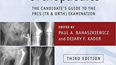 free-pdf-download-Postgraduate Orthopaedics: The Candidate’s Guide to the FRCS (Tr & Orth) Examination 3rd Edition