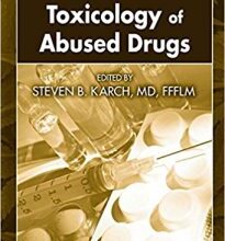 free-pdf-download-Postmortem Toxicology of Abused Drugs 1st Edition