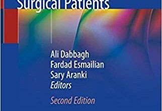 free-pdf-download-Postoperative Critical Care for Adult Cardiac Surgical Patients 2nd ed. 2018 Edition