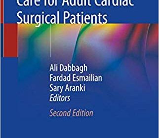 free-pdf-download-Postoperative Critical Care for Adult Cardiac Surgical Patients 2nd ed. 2018 Edition