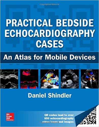 free-pdf-download-Practical Bedside Echocardiography Cases 1st Edition