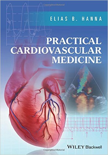 free-pdf-download-Practical Cardiovascular Medicine 1st Edition