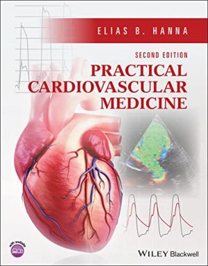 free-pdf-download-Practical Cardiovascular Medicine 2nd Edition