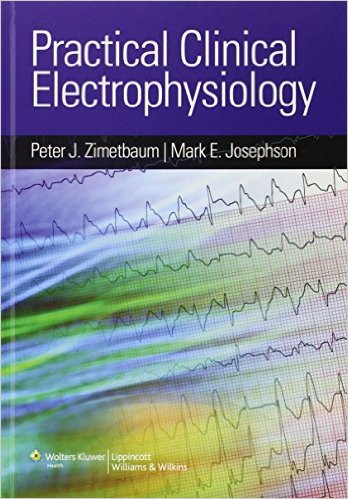 free-pdf-download-Practical Clinical Electrophysiology 1st Edition