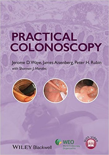 free-pdf-download-Practical Colonoscopy 1st Edition