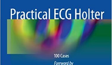 free-pdf-download-Practical ECG Holter: 100 Cases 2012th Edition