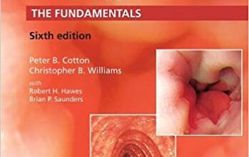 free-pdf-download-Practical Gastrointestinal Endoscopy: The Fundamentals 6th Edition