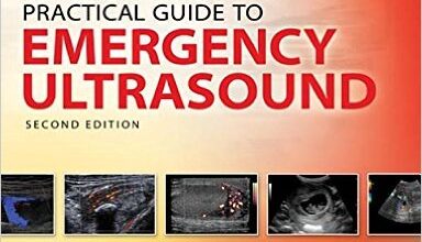 free-pdf-download-Practical Guide to Emergency Ultrasound 2nd edition