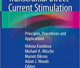 free-pdf-download-Practical Guide to Transcranial Direct Current Stimulation: Principles