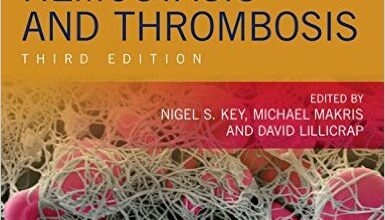 free-pdf-download-Practical Hemostasis and Thrombosis 3rd Edition