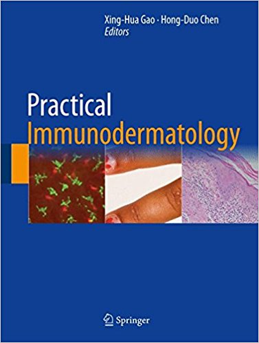 free-pdf-download-Practical Immunodermatology 1st ed. 2017 Edition