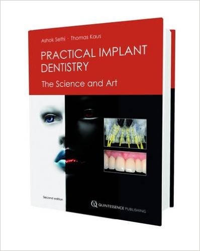 free-pdf-download-Practical Implant Dentistry: The Science and Art Second Edition Edition