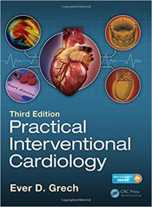 free-pdf-download-Practical Interventional Cardiology: Third Edition 3rd Edition