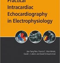 free-pdf-download-Practical Intracardiac Echocardiography in Electrophysiology