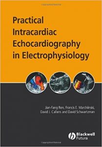 free-pdf-download-Practical Intracardiac Echocardiography in Electrophysiology