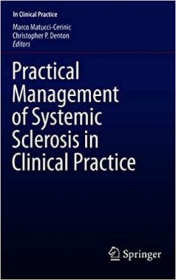 free-pdf-download-Practical Management of Systemic Sclerosis in Clinical Practice