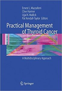 free-pdf-download-Practical Management of Thyroid Cancer: A Multidisciplinary Approach