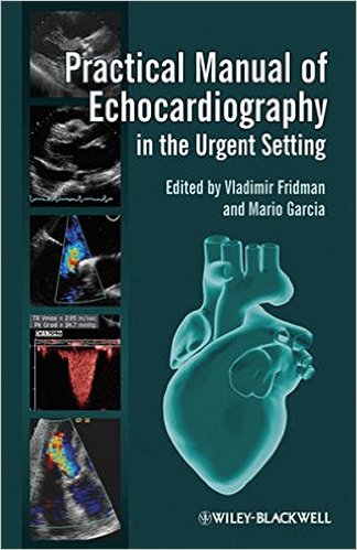 free-pdf-download-Practical Manual of Echocardiography in the Urgent Setting 1st Edition