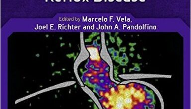 free-pdf-download-Practical Manual of Gastroesophageal Reflux Disease 1st Edition