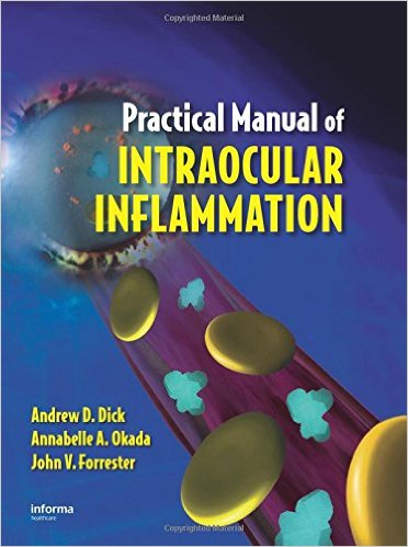 free-pdf-download-Practical Manual of Intraocular Inflammation 1st Edition