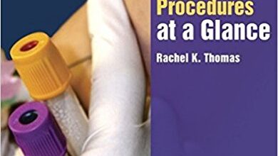 free-pdf-download-Practical Medical Procedures at a Glance 1st Edition