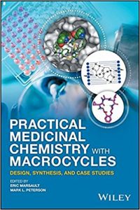 free-pdf-download-Practical Medicinal Chemistry with Macrocycles: Design