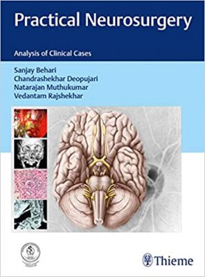 free-pdf-download-Practical Neurosurgery