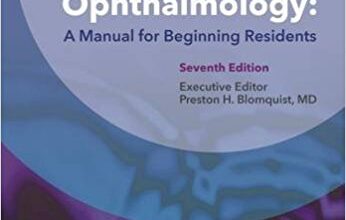 free-pdf-download-Practical Ophthalmology: A Manual for Beginning Residents 7th Edition