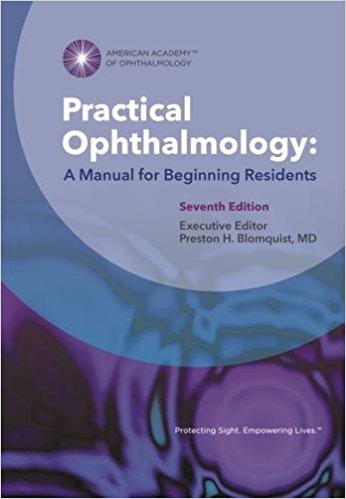 free-pdf-download-Practical Ophthalmology: A Manual for Beginning Residents 7th Edition