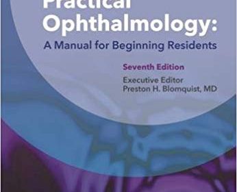 free-pdf-download-Practical Ophthalmology: A Manual for Beginning Residents 7th Edition