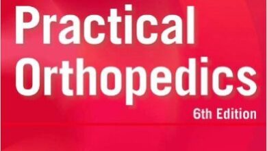 free-pdf-download-Practical Orthopedics: Text with CD-ROM