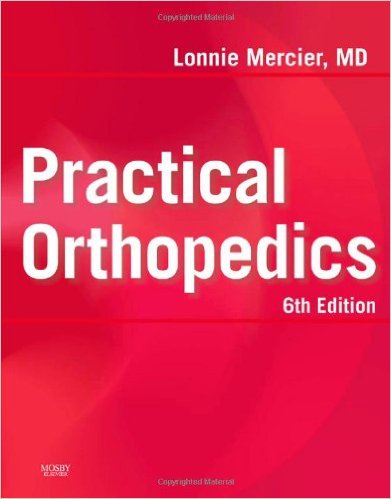 free-pdf-download-Practical Orthopedics: Text with CD-ROM