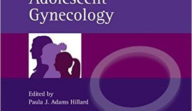 free-pdf-download-Practical Pediatric and Adolescent Gynecology 1st Edition