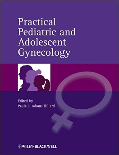 free-pdf-download-Practical Pediatric and Adolescent Gynecology 1st Edition