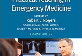 free-pdf-download-Practical Teaching in Emergency Medicine 2nd Edition