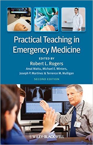 free-pdf-download-Practical Teaching in Emergency Medicine 2nd Edition