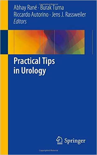 free-pdf-download-Practical Tips in Urology 1st ed. 2017 Edition