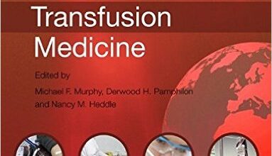 free-pdf-download-Practical Transfusion Medicine 4th Edition