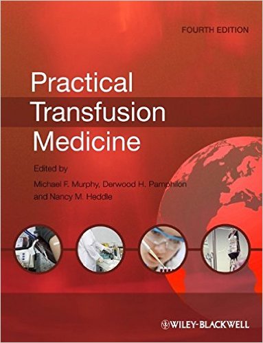 free-pdf-download-Practical Transfusion Medicine 4th Edition