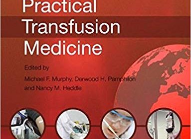 free-pdf-download-Practical Transfusion Medicine 4th Edition