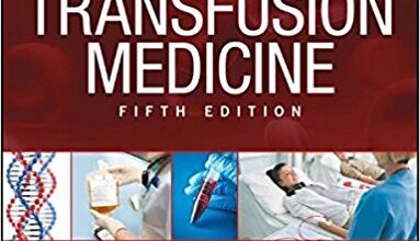 free-pdf-download-Practical Transfusion Medicine 5th Edition