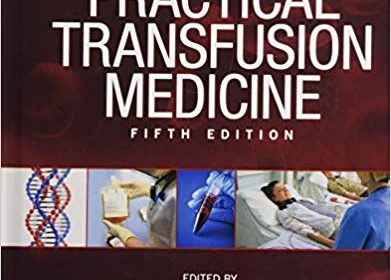 free-pdf-download-Practical Transfusion Medicine 5th Edition