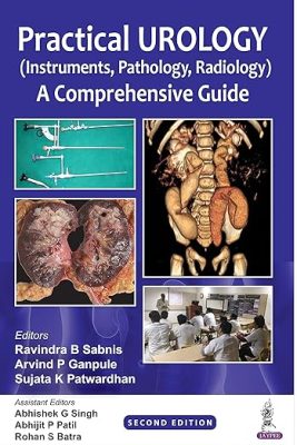 free-pdf-download-Practical Urology (Instruments