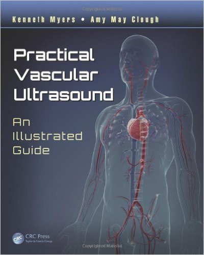 free-pdf-download-Practical Vascular Ultrasound: An Illustrated Guide 1st Edition